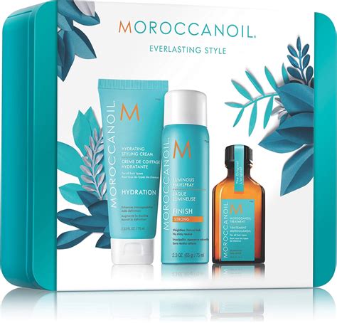 moroccanoil gift set